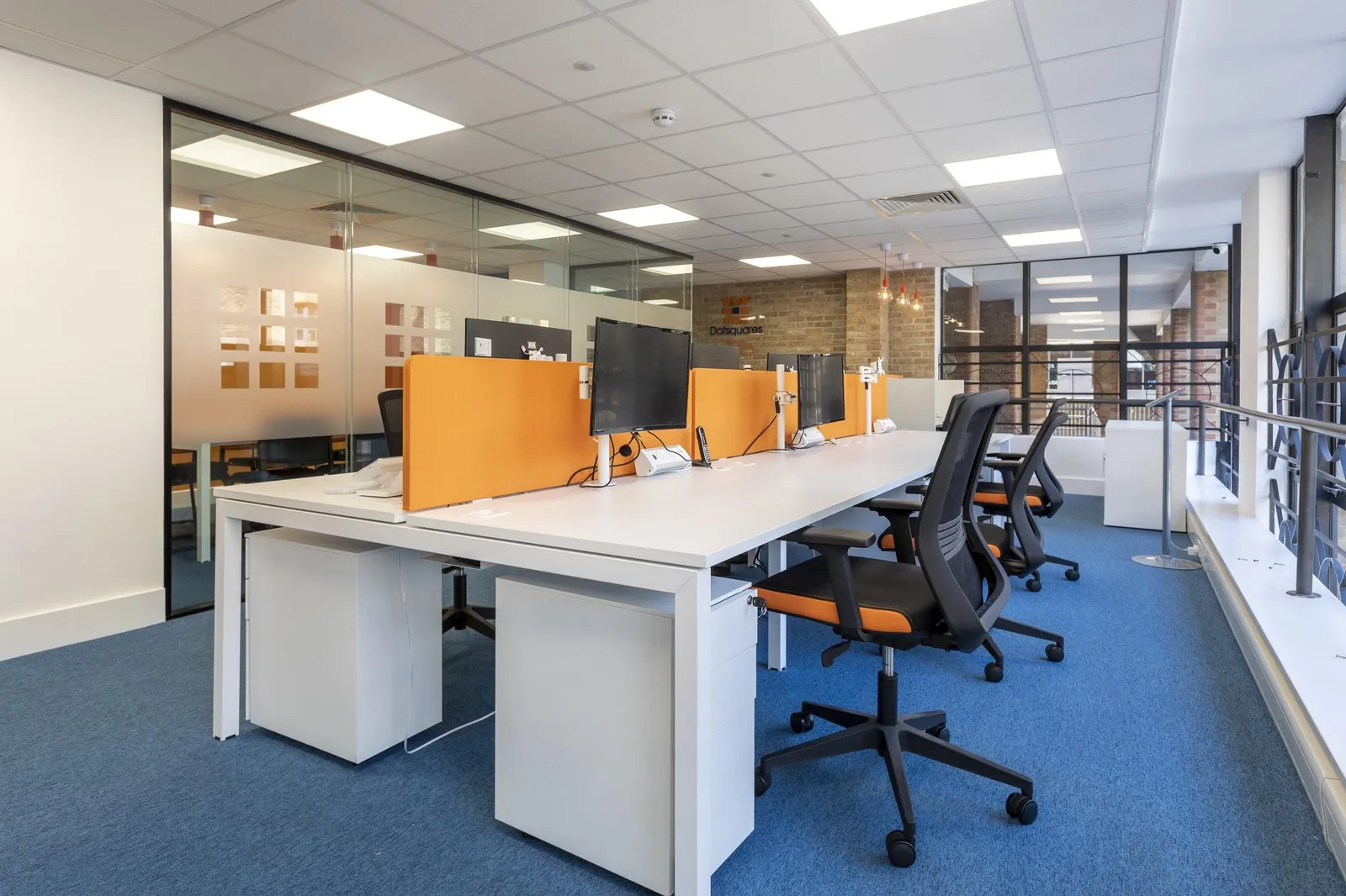 Office fitout office fit out